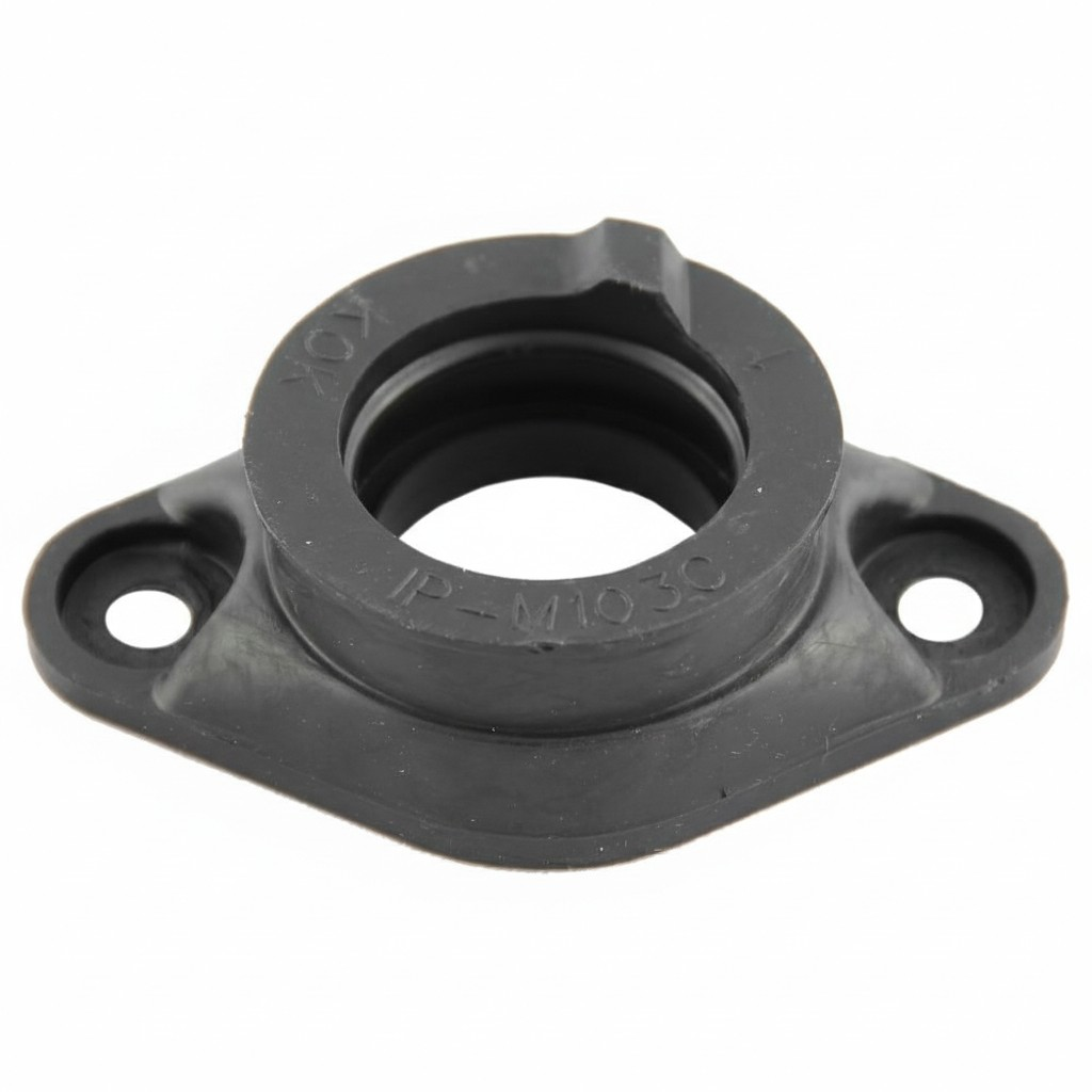 Rks Suzuki Gs125 Manifold