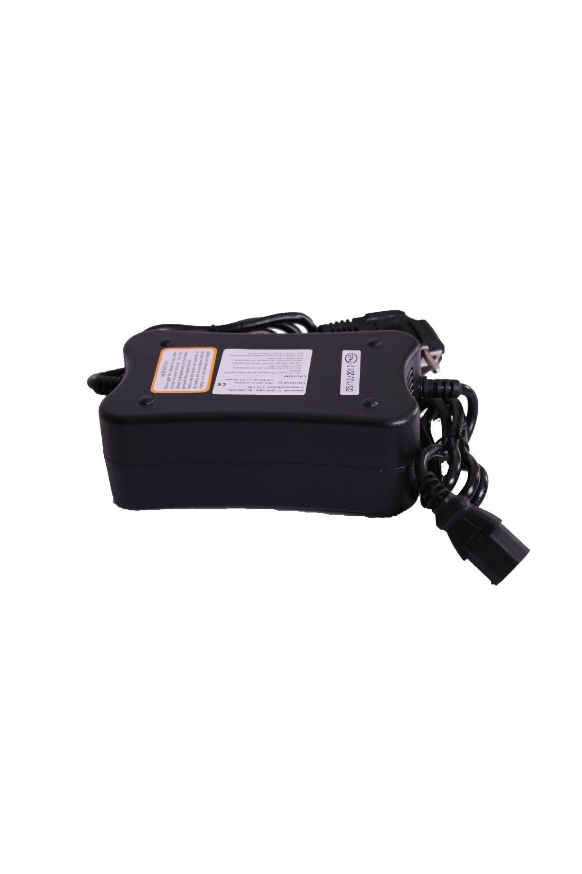 Angel 500 (500 W) -şarj Aleti 60w Orijinal