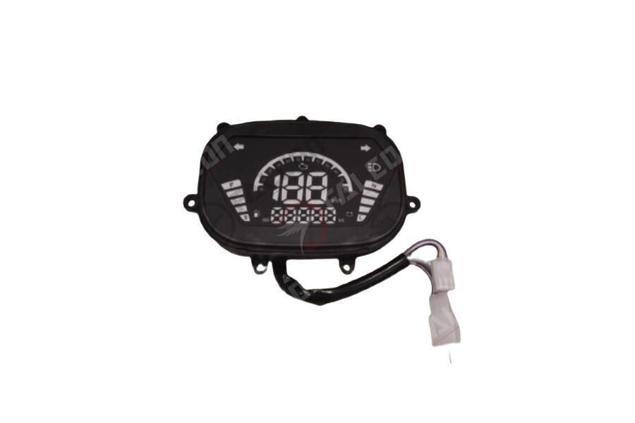 Falcon Km Saati-Quıck 50