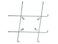Jant Teli 170-4 Cross X-Treme Agk Arka 36 Lı Paket