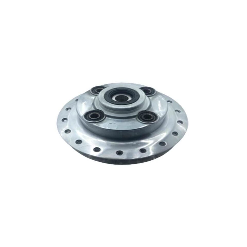 Rival Presto Arka Göbek Tel Jant