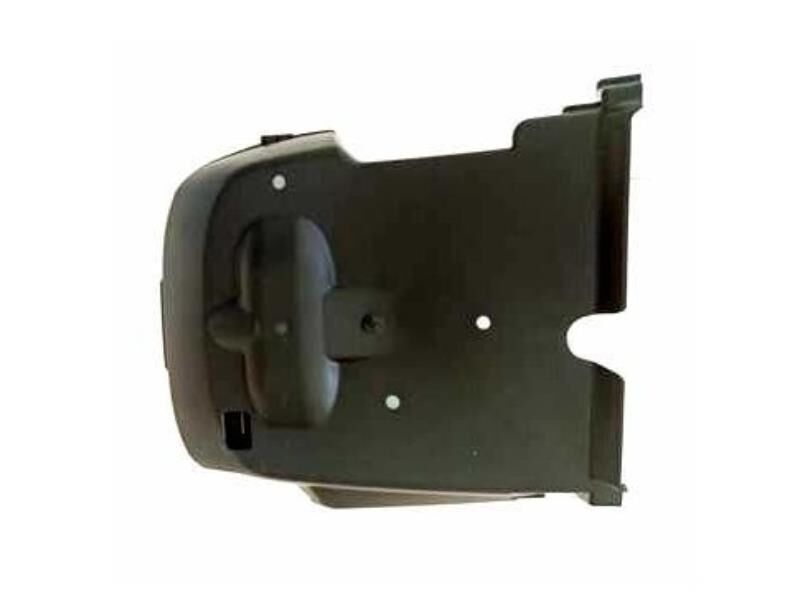 Rmg Santa 125 Şasi Alt Koruma