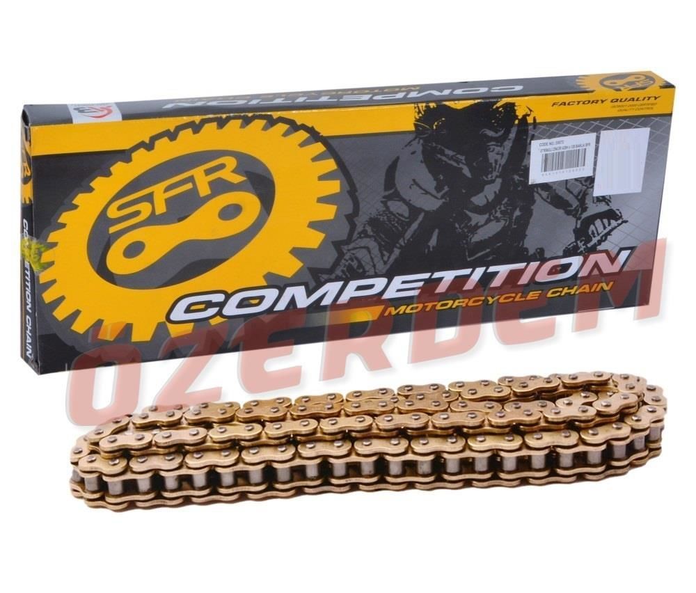 Zincir 428H 116L Sfr Gold