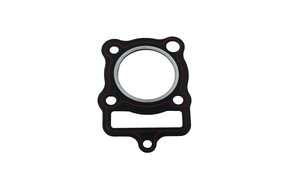 125Cg Model Silindir Üst Conta Silikonlu