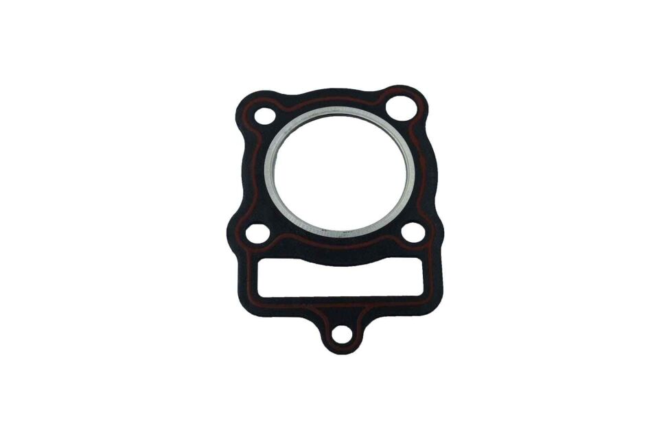 125Cg Model Silindir Üst Conta Silikonlu