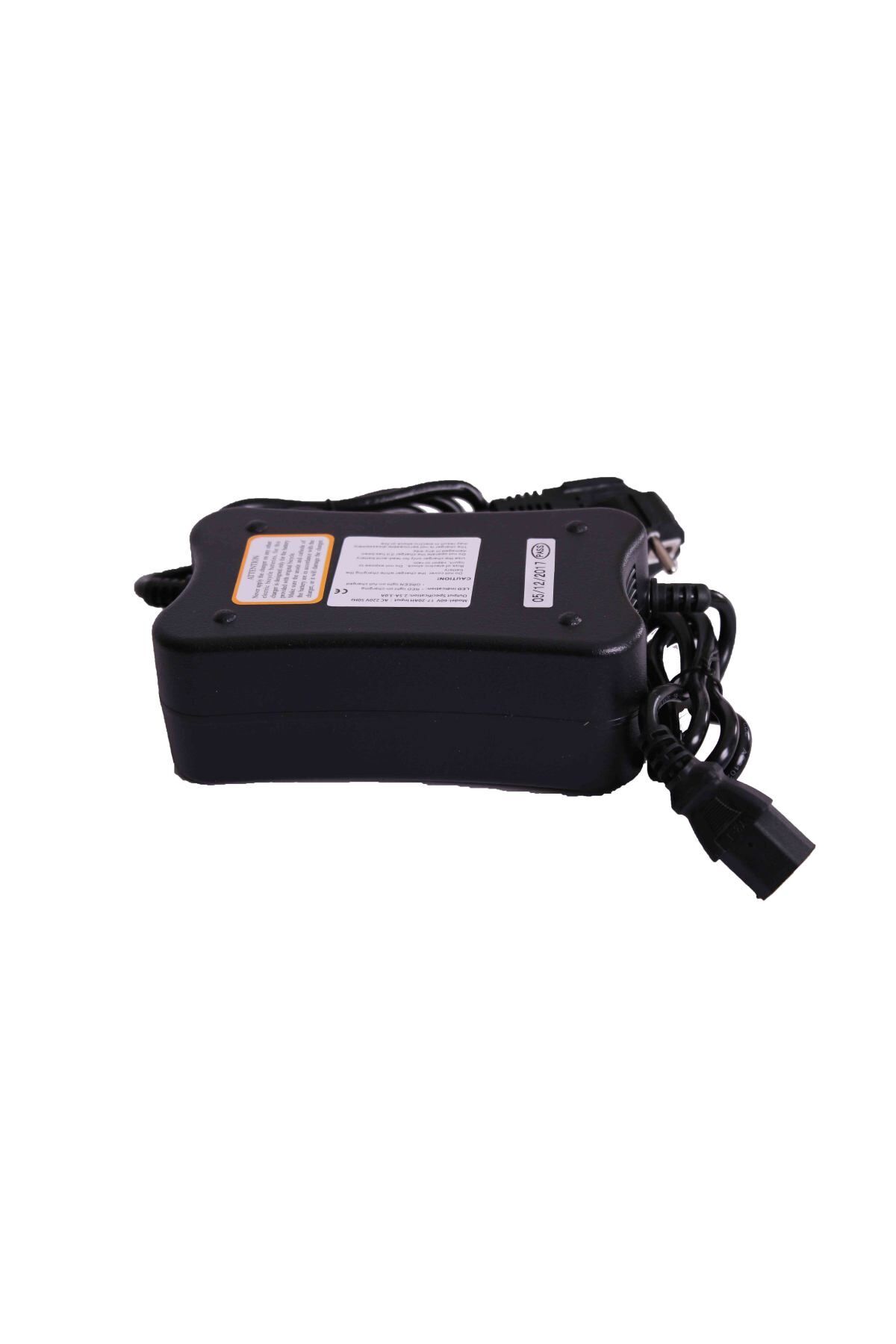 Assıstant 2000 Tek Koltuk -şarj Aleti 60w Orijinal