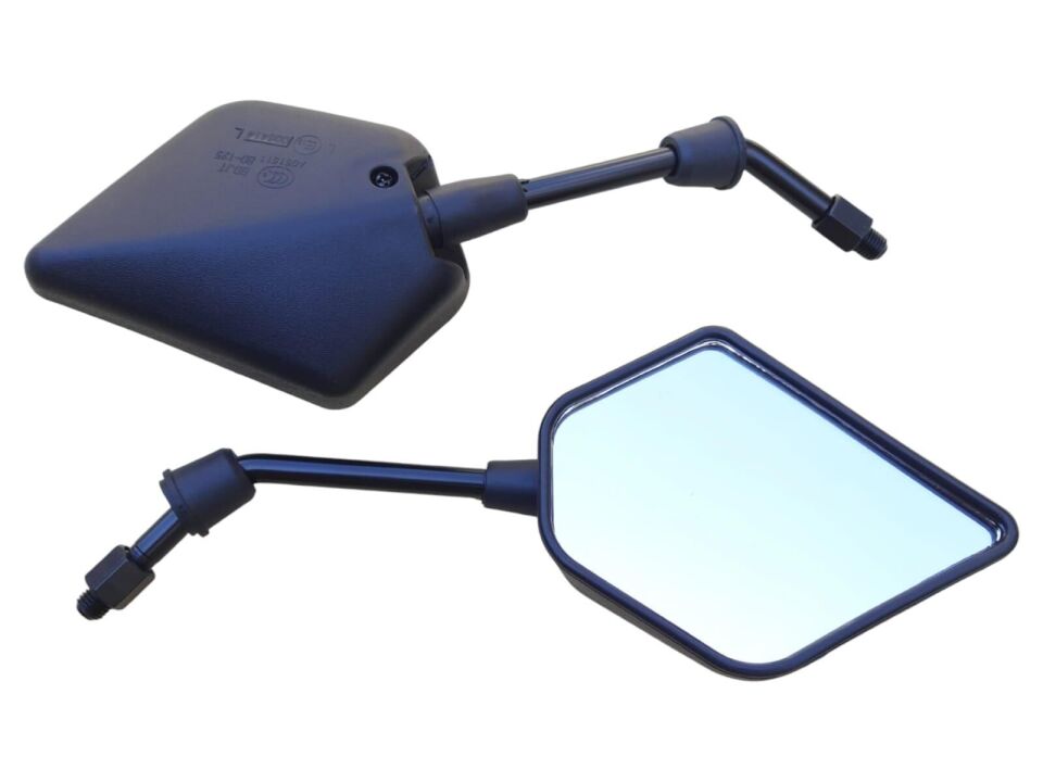 Ayna Üçgen Modifiye 10 Mm Bd-125