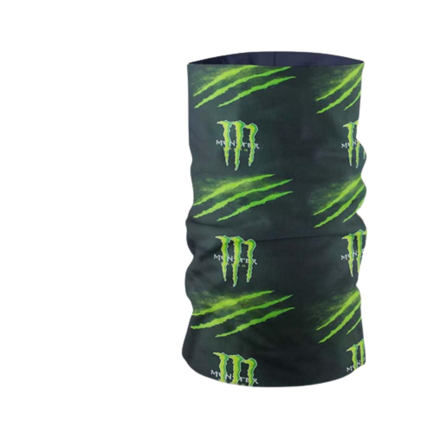 SEVGENT Skm Buff Monster 2