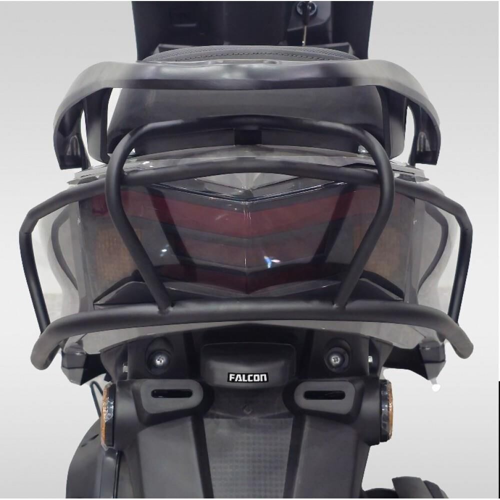 Falcon Koruma Demiri Arka- Quıck 50