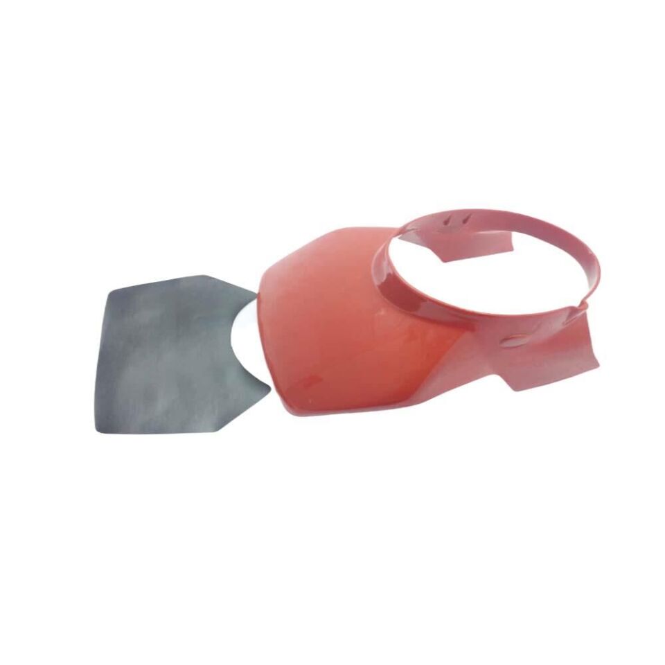 Honda Xl185 Uyumlu Ön Granaj Kırmızı