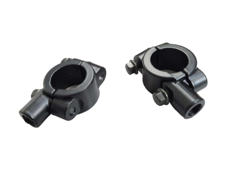 Ayna Bağlantı Kelepçesi M10 (Adet)