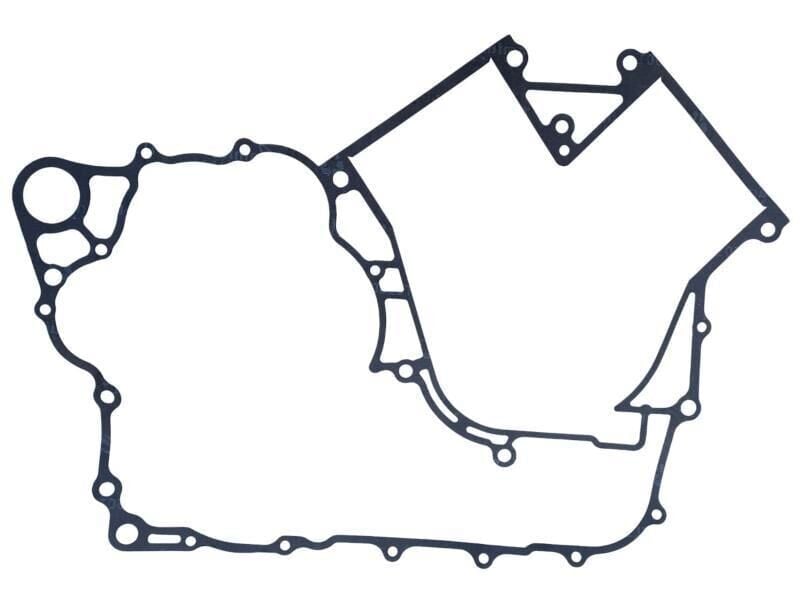 Cf Moto Atv 800 Krank Kutusu Ara Contası Tm