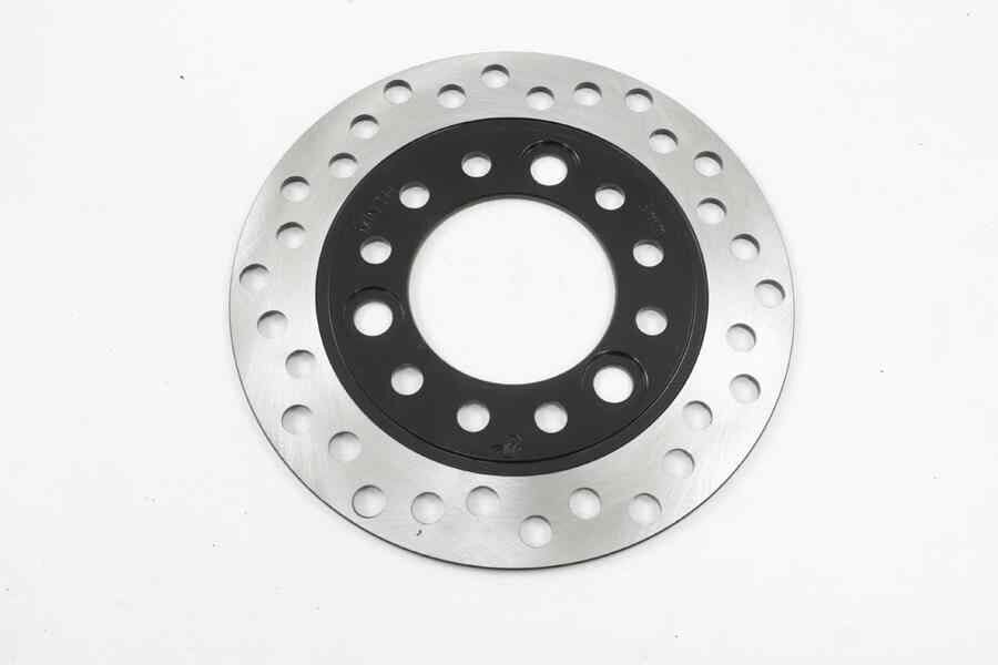 Eagle 50 Ön Fren Diski 58-160-3 Orj