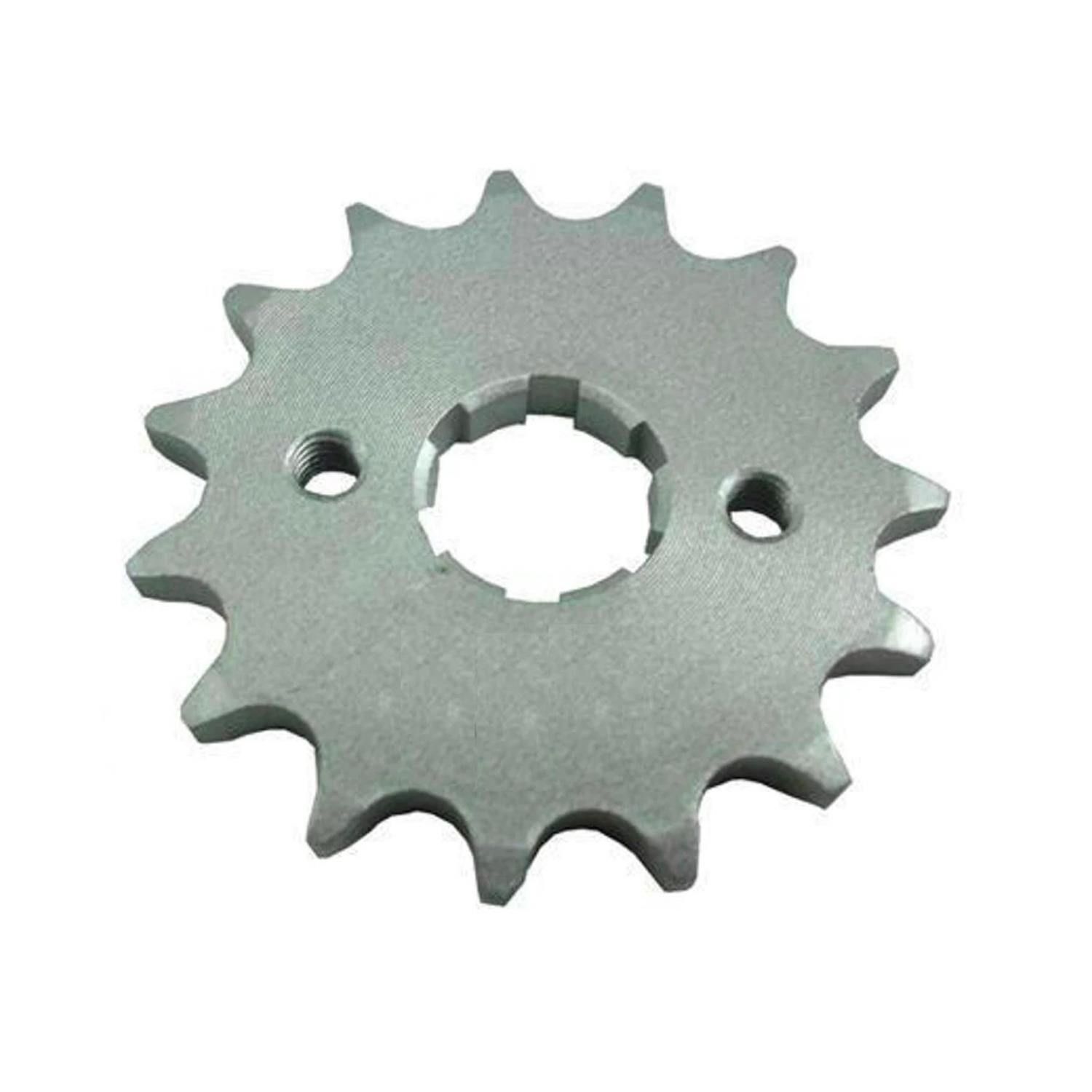 Honda Xl185 Uyumlu Ön Dişli 15T İth