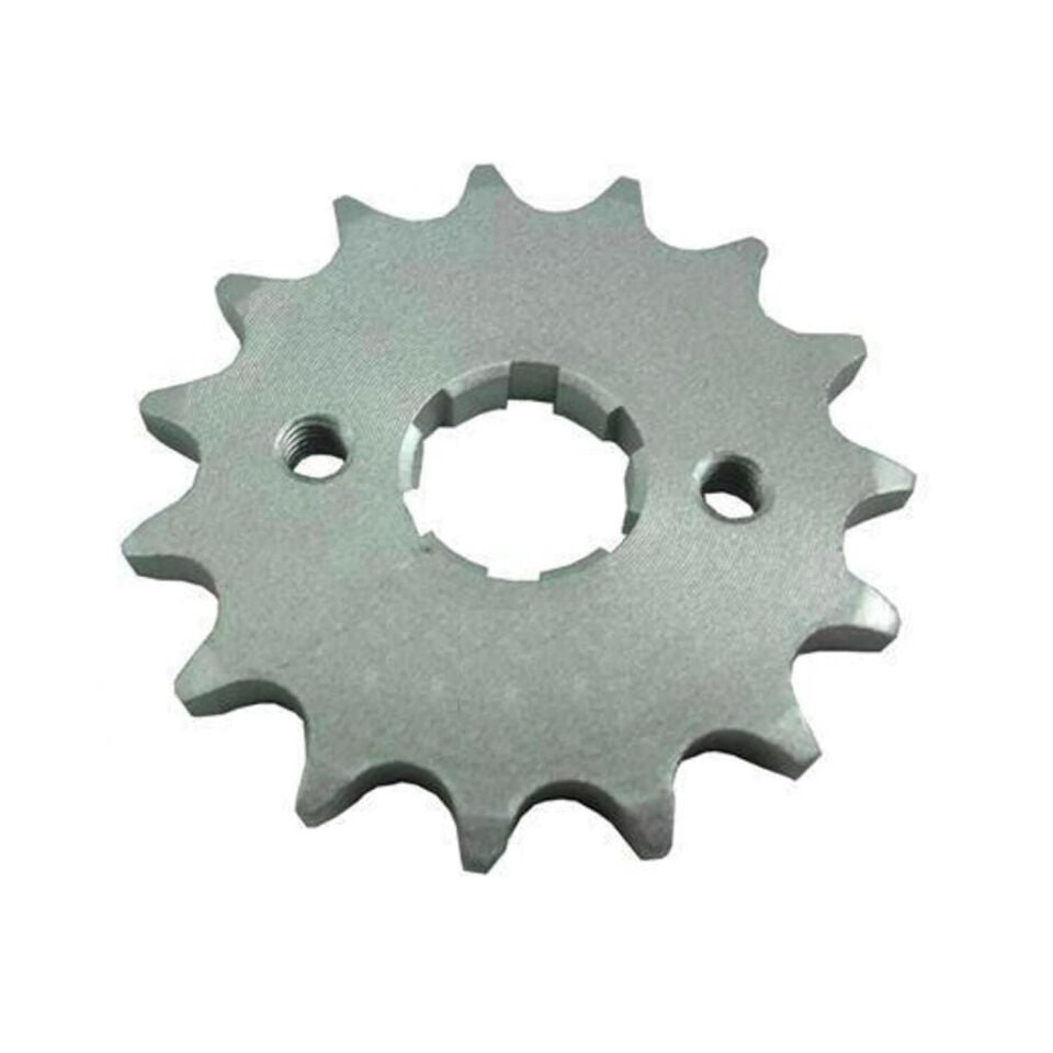 Honda Xl185 Uyumlu Ön Dişli 15T İth