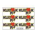 A5 Sticker 014 Tek Paket Çoklu