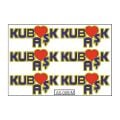 A5 Sticker 014 Tek Paket Çoklu