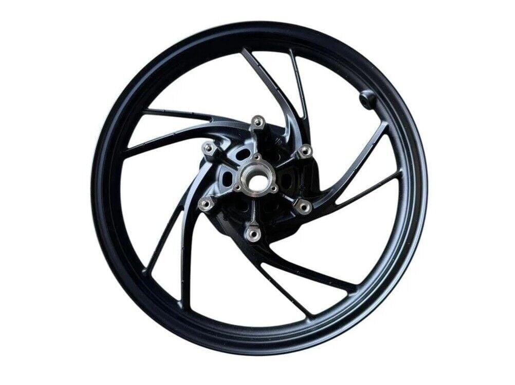 Tvs Apache Rtr 200 Ön Jant 1.85-17 N9113950 Orj