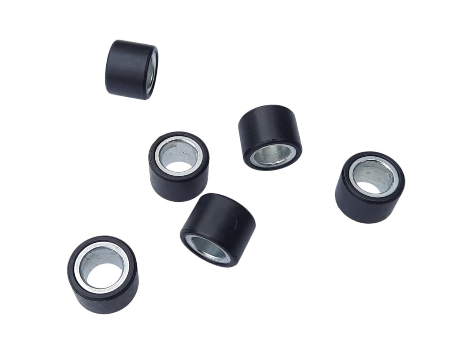 Yamaha Cygnus Rs125, Bws 125 Tahrik Seti B Kalite 15 Gr 20-12 Mm