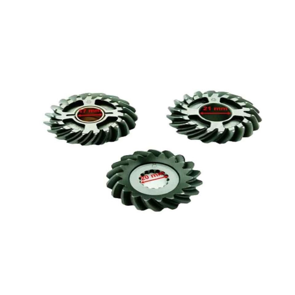 Atv 250 Kanuni İleri-Geri Şanzıman Dişli Seti 3 Lü 19-18-19T Öm