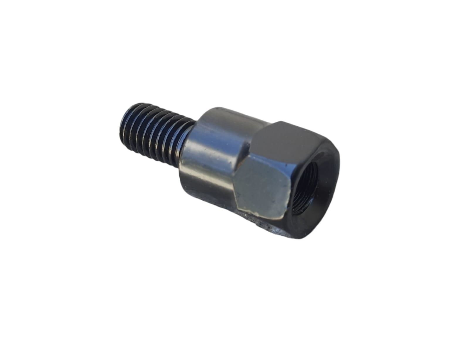 Ayna Somunu İç 8 Mm Sağ / Dış 8 Sol Diş