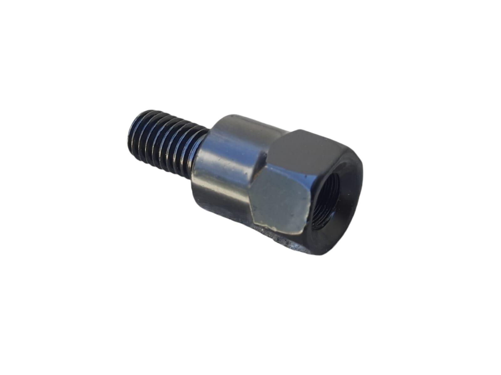 Ayna Somunu İç 8 Mm Sağ / Dış 8 Sol Diş