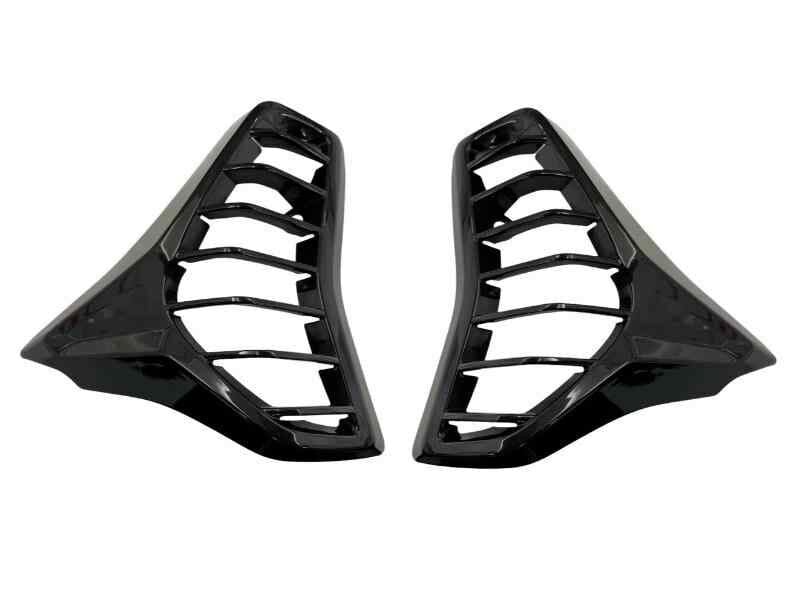 Honda Cb 125 E Depo Granajı Siyah