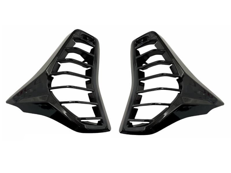 Honda Cb 125 E Depo Granajı Siyah