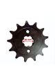 Honda Xl 200 Uyumlu Ön Dişli 520-13T İç 20X2 Delikli Öm