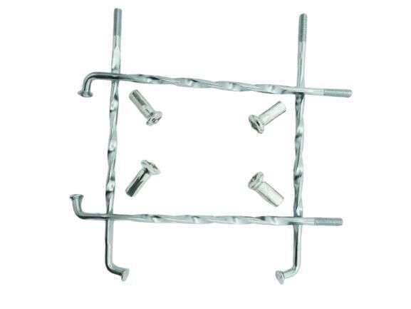 Jant Teli 160-3,5 Burgulu Cub 36 Lı Paket