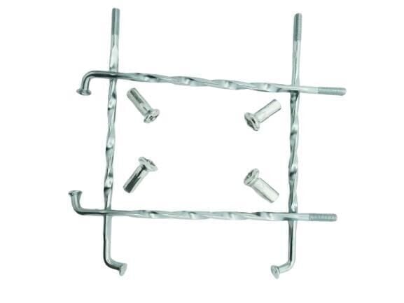 Jant Teli 160-3,5 Burgulu Cub 36 Lı Paket