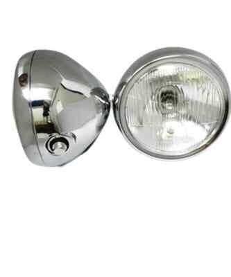 Mondial Far Komple Bs100-125-Mr150 Nikel