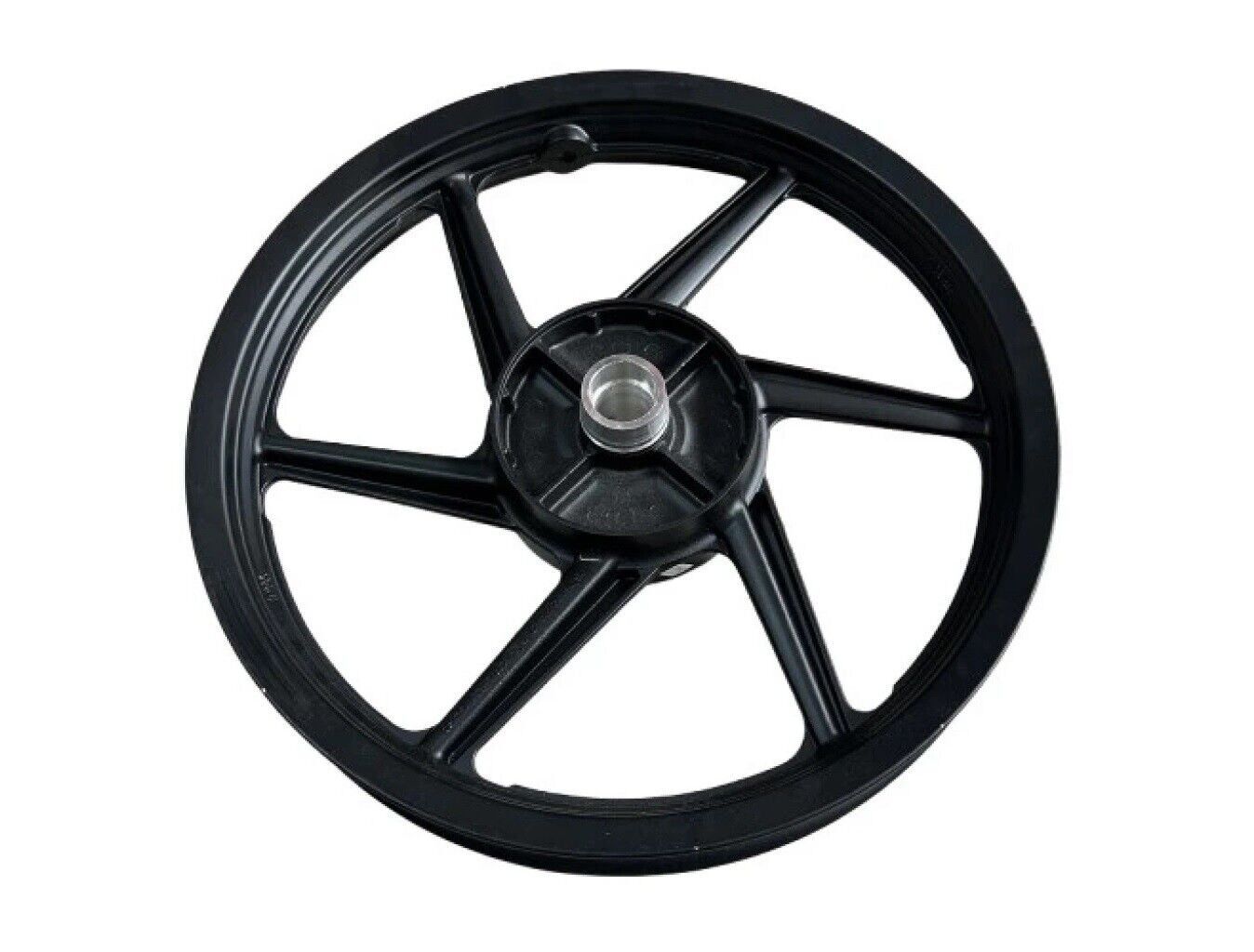 Tvs Raider 125 Arka Jant 2.15-17 N9112770 Orj