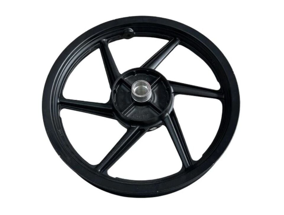 Tvs Raider 125 Arka Jant 2.15-17 N9112770 Orj