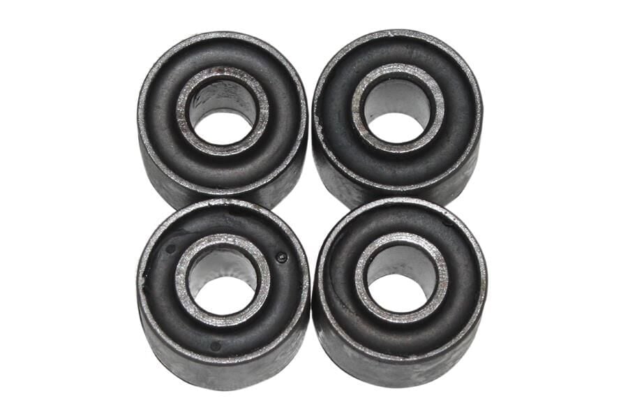 Mondial 125Kt Arka Dişli Takozu 4 Lü 10-28-20 Mm İth Tk