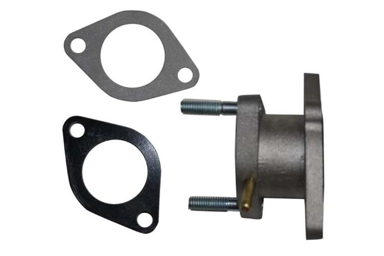 Manifolt Cg 125 Alüminyum
