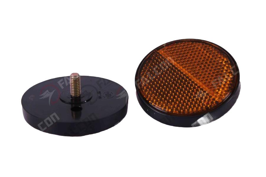 Falcon Reflektör Yuvarlak -Süper 100-5 Yeni