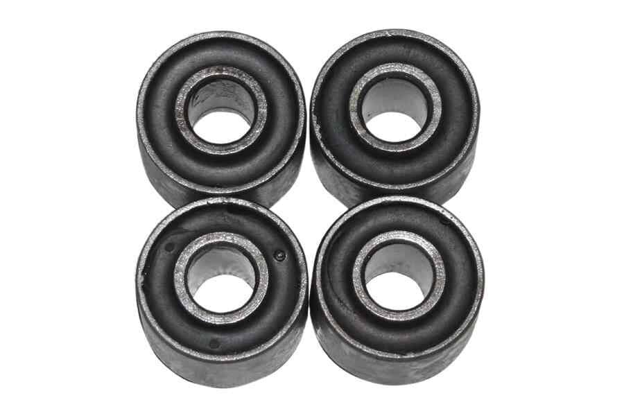 Mondial 125Kt Arka Dişli Takozu 4 Lü 10-28-20 Mm İth Tk