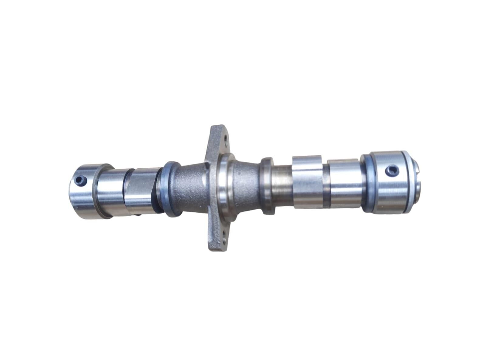 Mondial Mct Seyhan Ramzey 250 Eksantrik Mili Burçlu 161 Mm