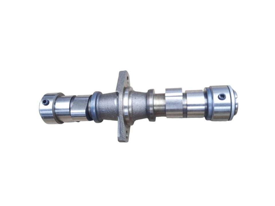 Mondial Mct Seyhan Ramzey 250 Eksantrik Mili Burçlu 161 Mm