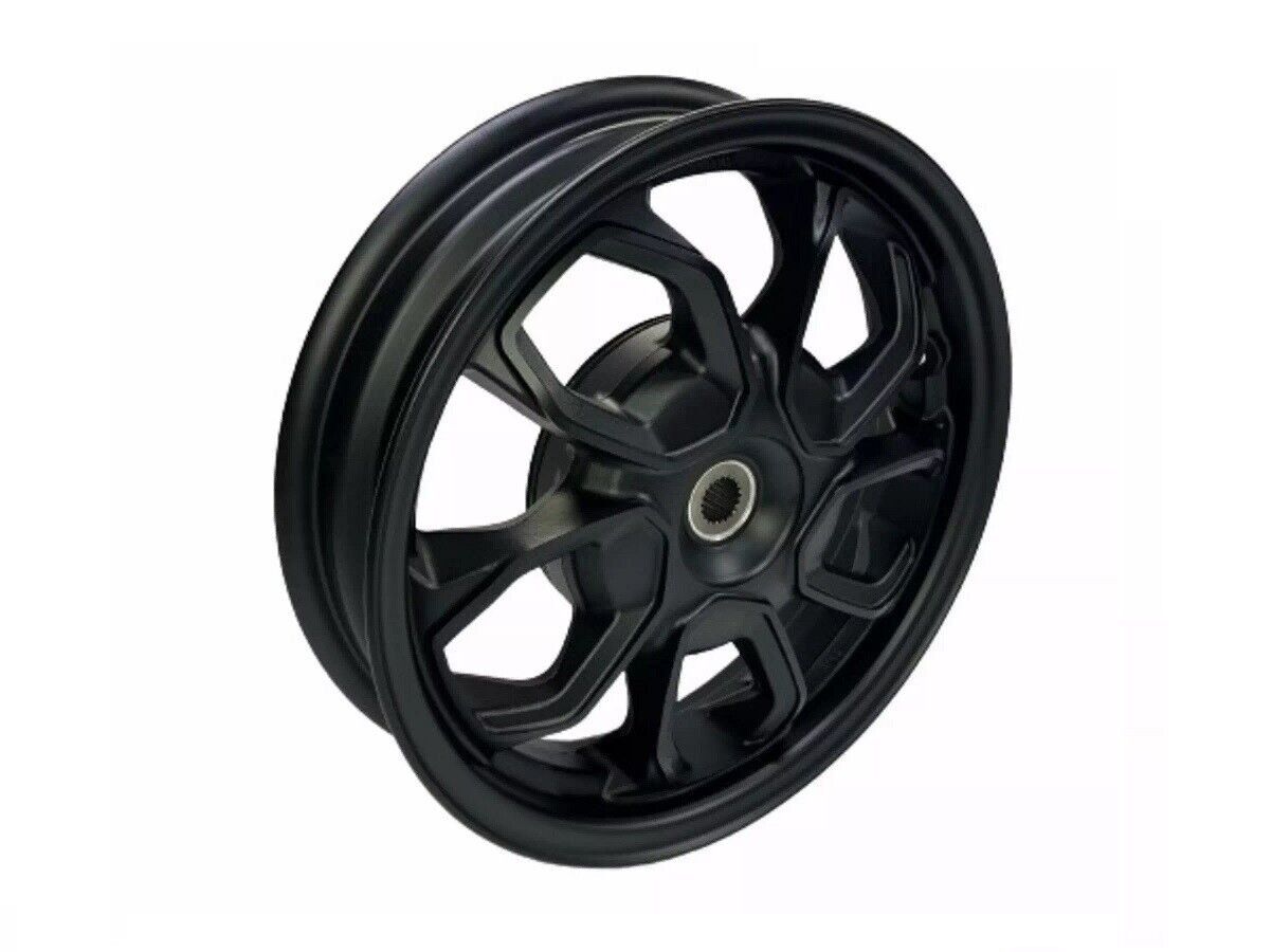 Tvs Ntorq 125 Arka Jant 2.75-12 K2110070 Orj