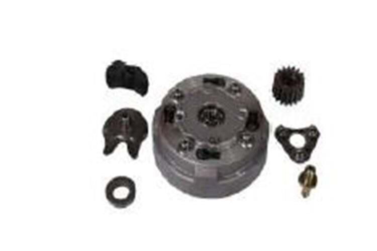 Mondial Depraj Komple Cub/Kh