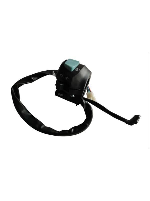 Mondial Sol Kumanda Drift L/Kd 125 F/Kiden 125 F Orj