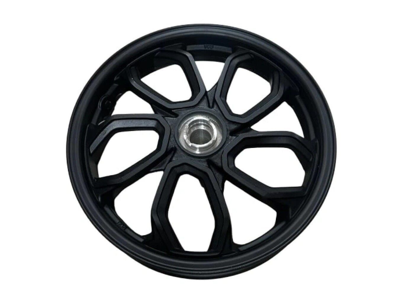 Tvs Ntorq 125 Ön Jant 2.50-12 K2110120 Orj