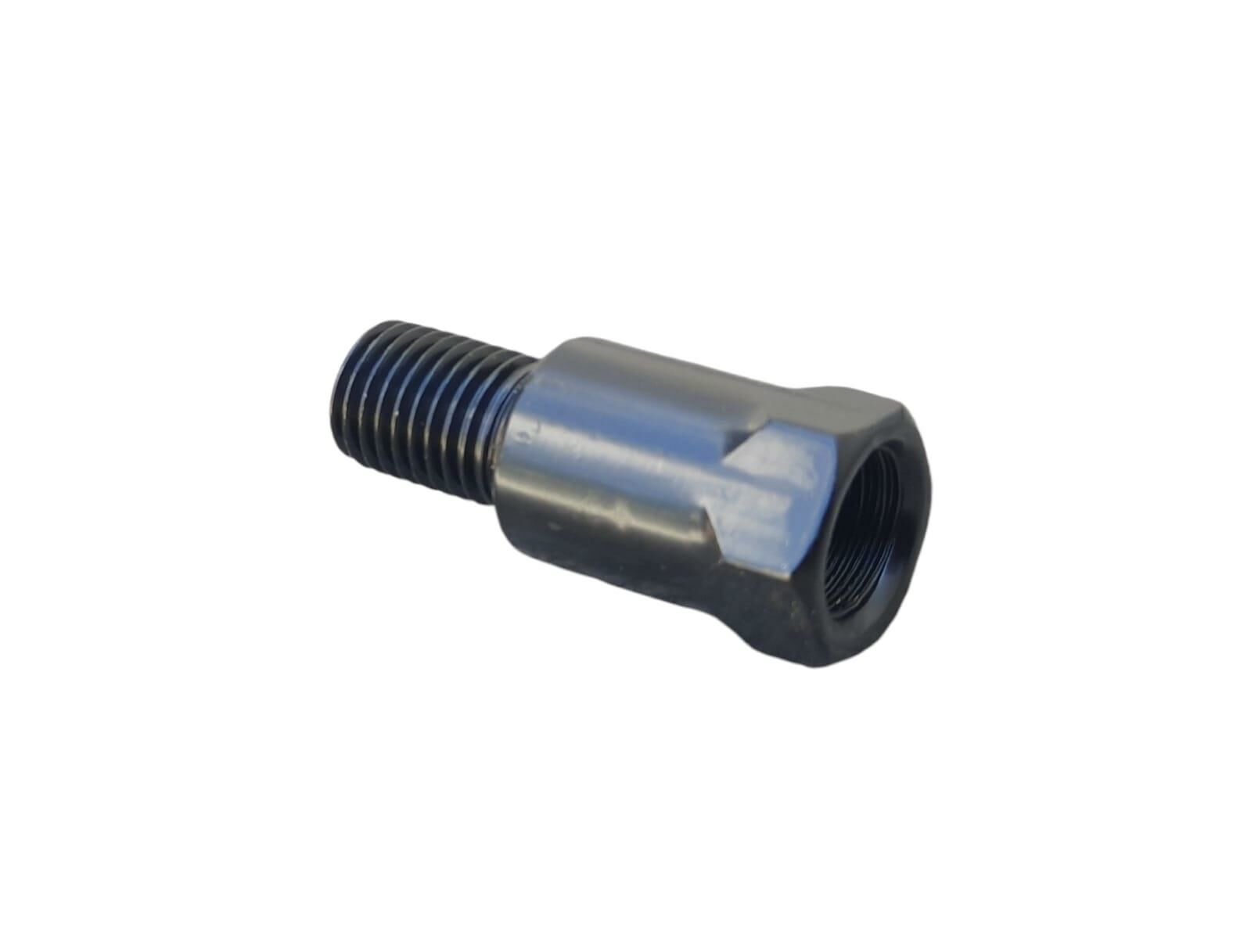 Ayna Somunu İç 10 Mm Sağ / Dış 10 Sol Diş