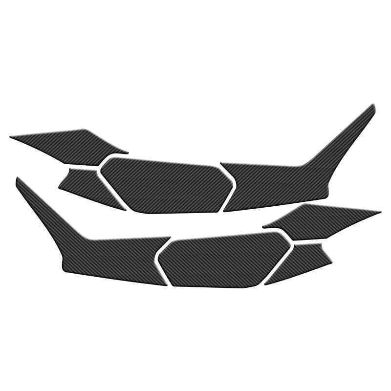 Honda Pcx 2025 Uyumlu Yan Ayak Pad 001