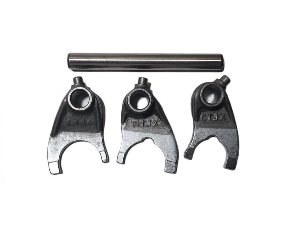 Mondial 250Mct Hilal Seti 4 Parça