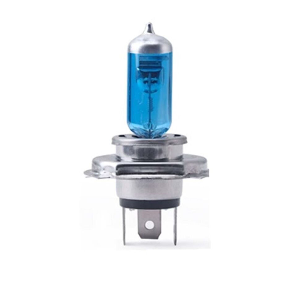 Ampul Far 12 V - 35 / 35 W 43 T Beyaz