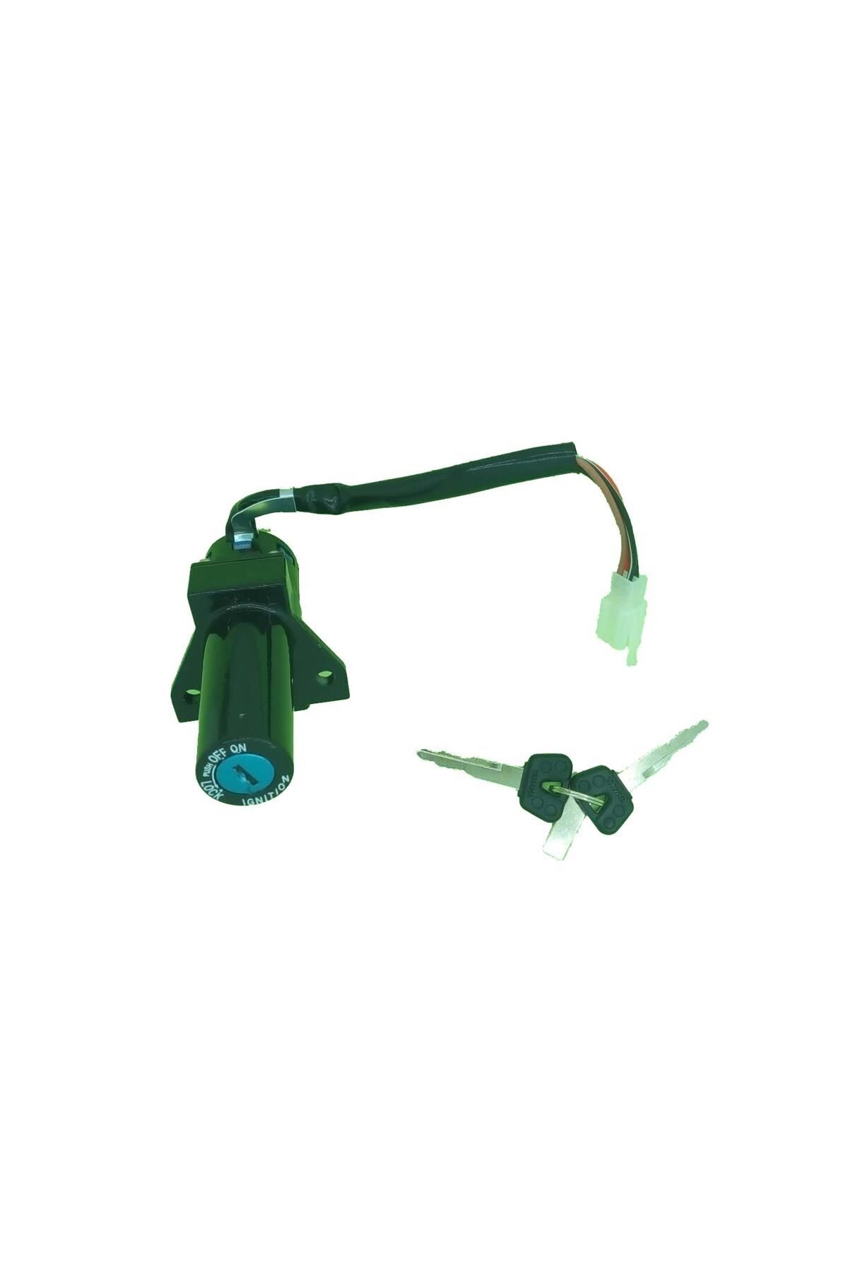 Ybr Uyumlu Kontak 2006-09 Oem