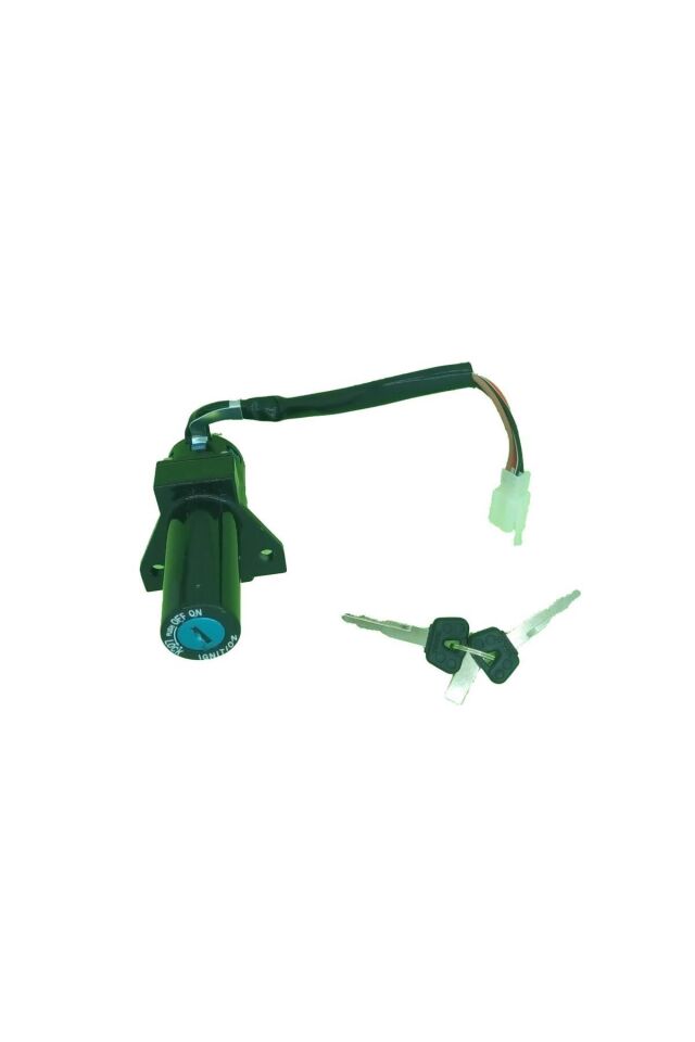 Ybr Uyumlu Kontak 2006-09 Oem